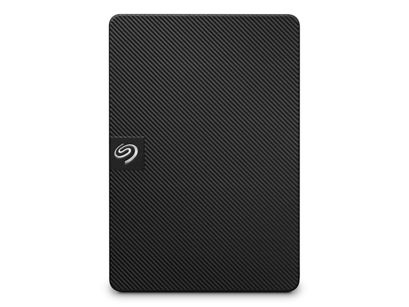 Seagate Expansion Portable 4TB USB 3.0 Gen. 1 Czarny